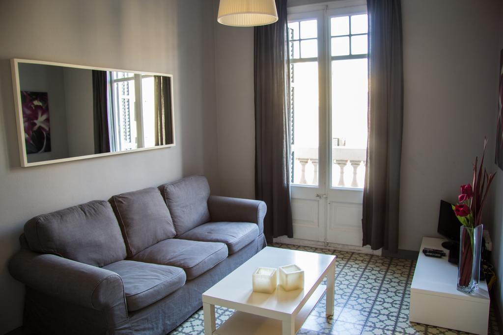 Barcelonaguest Apartment Ngoại thất bức ảnh