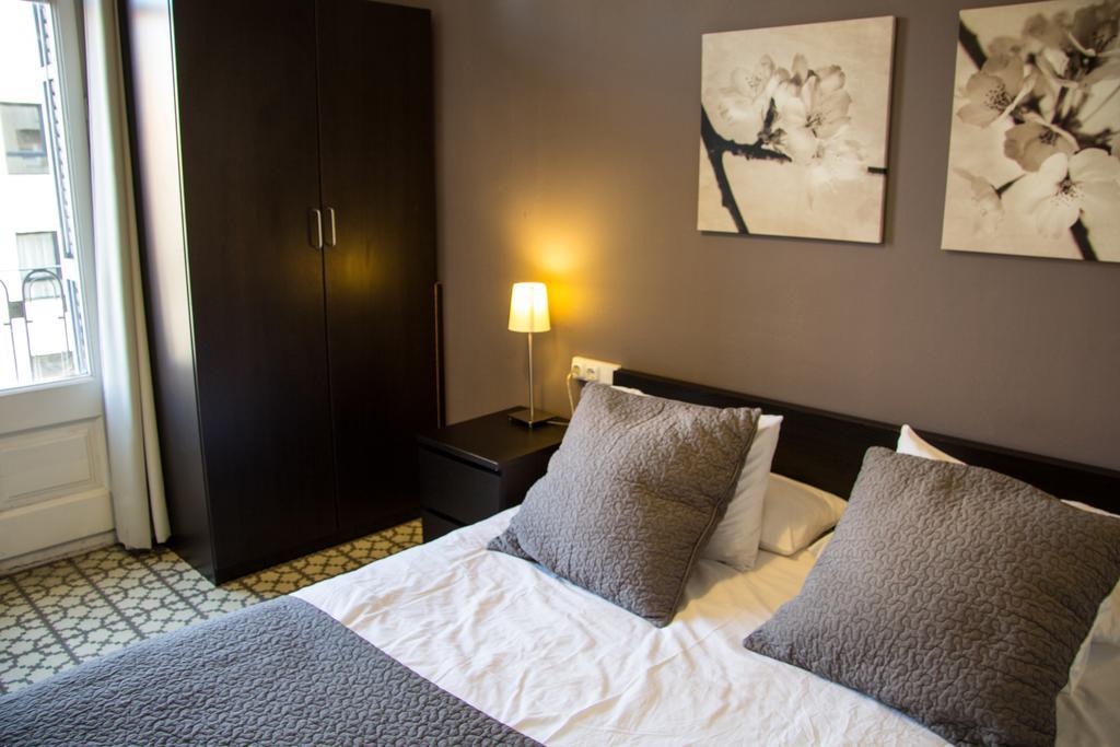 Barcelonaguest Apartment Ngoại thất bức ảnh