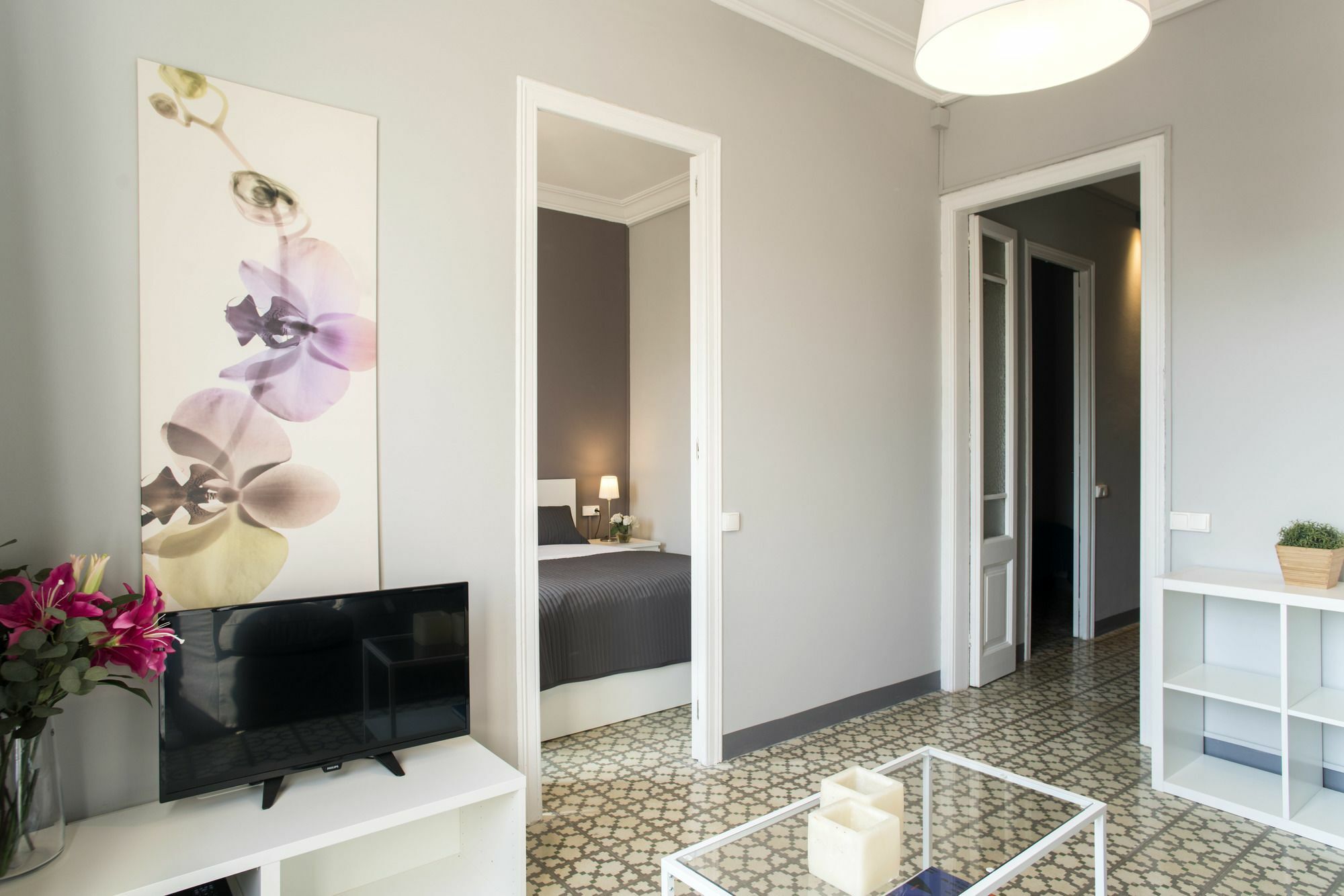 Barcelonaguest Apartment Ngoại thất bức ảnh