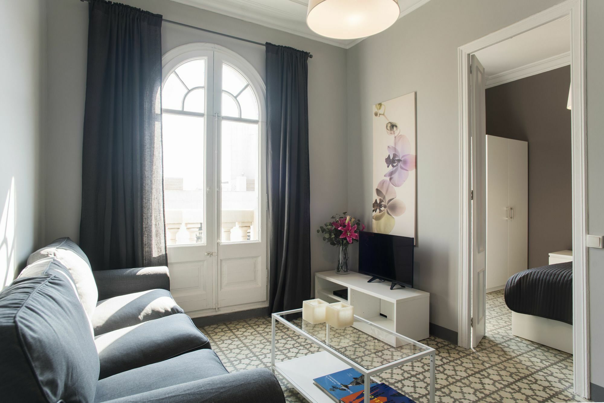 Barcelonaguest Apartment Ngoại thất bức ảnh